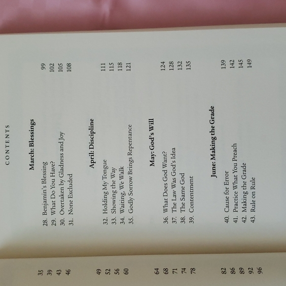 4/$12 Moments for Homeschool Moms - Picture 6 of 9